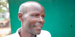 Sidindi survivor