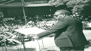 Josephat Karanja