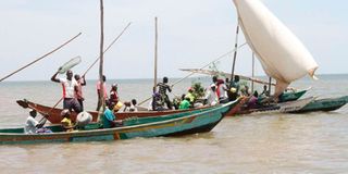 Kibro Beach