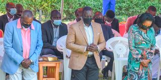 William Ruto