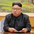 North Korean leader Kim Jong-un