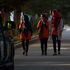 Afghan women university