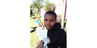 Edmond Kipngetich