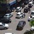 Nairobi CBD parking