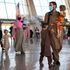 Afghan Refugees