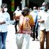 Mutuma Mathiu, Macharia Gaitho and Joe Ageyo