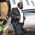 Interior Cabinet Secretary Fred Matiang'i zambia