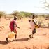Famine in Kenya