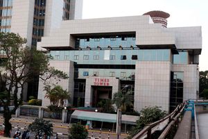 KRA headquarters 