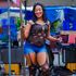 Caroline Akinyi 