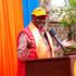 ODM leader Raila Odinga