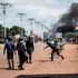 Guinea police