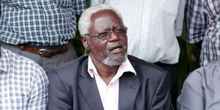 Ayiecho Olweny