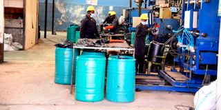 Vintz Plastics