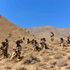 Panjshir Valley National Resistance Front