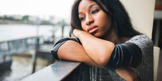 Postpartum depression is a common challenge among new mothers