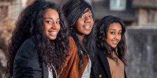 Teenagers experience a lot of emotional stress due to the changes in their personal lives and relationships.