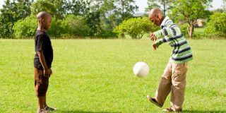 The impact of epilepsy varies from one child to another.