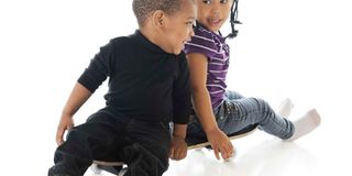 It is never too early or too late to start teaching your child self-advocacy.