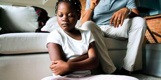 In Kenya, minors who commit crimes are mainly sent to juvenile schools for behavioural corrections or remand homes for children.