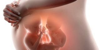 Twins who match in everything may become overly interdependent