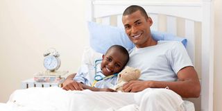 ADHD is the most common neurodevelopmental disorder in childhood.