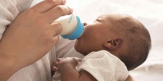 Fun ways to spend your maternity leave