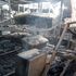 St Luke's Kimilili Boys in Bungoma fire dorm