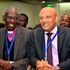 Eliud Wabukala