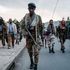 Tigray rebel forces
