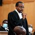 Lawyer Charles Kanjama 