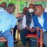 Raila Odinga, Jimi Wanjigi 