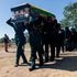 Robert Mugabe burial