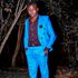 Gideon Musau, 