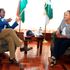 Kalonzo Musyoka Anne Waiguru