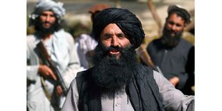 Taliban