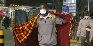 Justin Gatlin