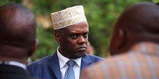 hassan wario