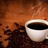 Coffee is a central nervous system stimulant.