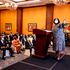 Foreign Affairs CS Raychelle Omamo 