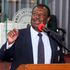 Musalia Mudavadi