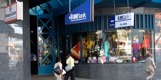I&M Bank
