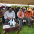 Kikuyu elders patron