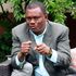National Assembly Speaker Justin Muturi