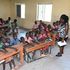 Donyasas Primary School 