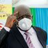Education CS George Magoha