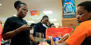 Kenya cost of living