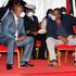 Uhuru Kenyatta, Mohamed Badi