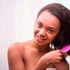 Hair serves as both an aesthetic and as protection against the sun's rays and extreme cold.