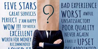 Customer experience